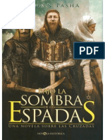 Bajo La Sombra de Las Espadas - Kamran Pasha