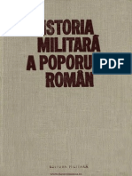 Military: Poporului Roman