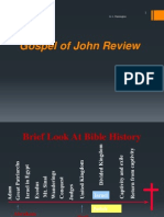 Gospel of John