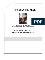 Pierrakos Eva - No Temas El Mal (PDF)