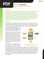 PCI Express White Paper