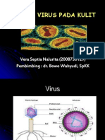 Infeksi Virus Pd Kulit