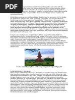 Makalah Kerajaan Majapahit | PDF