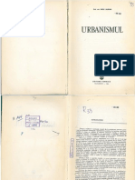 Urbanismul- Radu Laurian