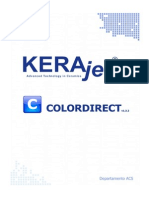 Manual ColorDirect v132 Usuario - Español