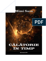 Prezentare - Mimi Sasu - Calatorie in Timp