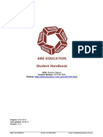Student Handbook V7 3