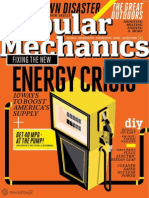 Popular Mechanics 2011-06