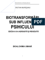 Cristian Muresanu Biotransformari Sub Influenta Psihicului Bioalchimia Umana