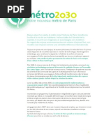 Ratp Group Organigramme FR Interim | PDF | Sociétés de transport ...
