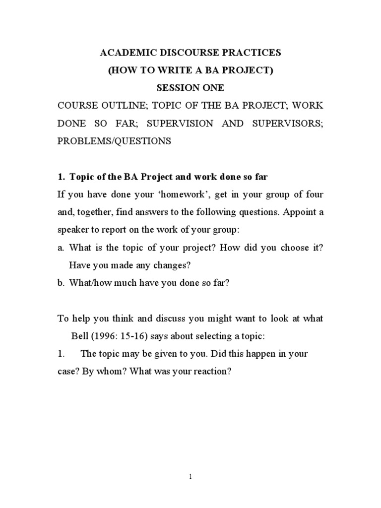 Academic Discourse Practices | PDF | Plagiarism | Argument