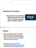 Python Tdc Www Harvard Edu