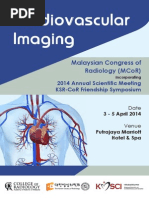 Download Malaysian Congress of Radiology MCoR by RadiologyMalaysia SN202136637 doc pdf