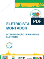 Eletricista Montador_Interpretacao de Projetos Eletricos