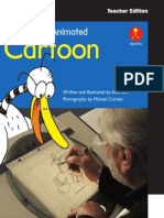 l23 Te Making Cartoon