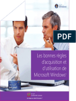 Guide Pratique Windows7