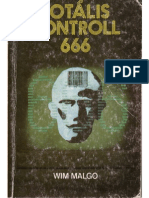 Wim Malgo - Totális Kontroll 666