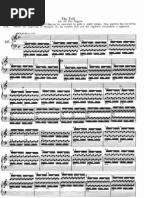 Hanon - Exercise 46 (The Trill)