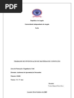 República de Angola