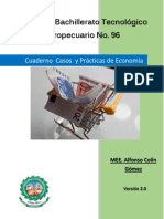 Cuaderno de Casos y Practicas Economia