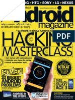 Android Magazine UK - Issue 34, 2014