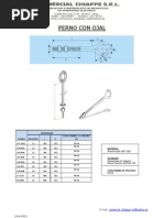 Catalogo de Ferreteria Electrica