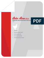 Arbor Acres Broiler Performance Objectives 2012FR PDF