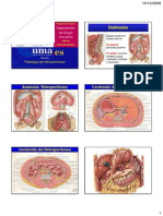 002_Tumores Retroperitoneales