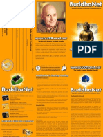 BuddhaNet Brochure