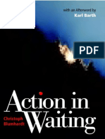 Action in Waiting