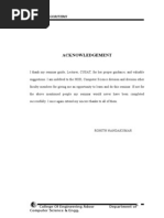 Download Gentic Algorithm Report by Rohith Nandakumar SN20217888 doc pdf