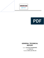 General Technical Report 05