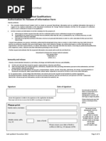 ECA by MCC - A Step by Step Guide.: Canada (MCC), Especially If You ...