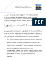 Wireshark TCP PDF