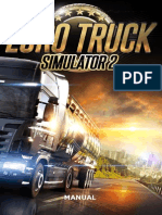 Download Manual de Euro Truck Simulator 2 by gato7777777 SN202188543 doc pdf