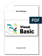 AvniRexhepi VisualBasic