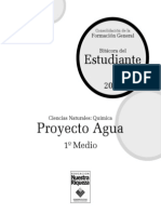 Proyecto Quimica