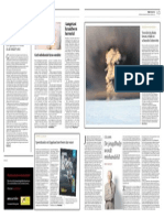Column Piet Borst Over Jeugdhulp NRC 18 Januari 2014