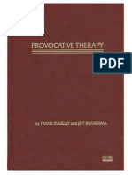 14046286 Frank Farrelly Jeff Brandsma Provocative Therapy OCR PDF PDF Format