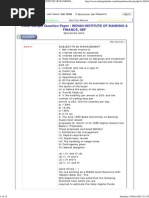 Download Iibf Question Paper by mypinklagoon8411 SN202199122 doc pdf