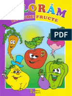 Coloram Legume Fructe