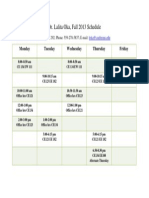 Lalita Oka- Fall 2013 Schedule(1).PDF