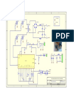 Switch mode power supply circuit