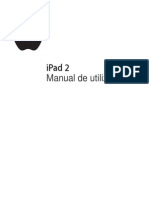 Manual Ipad2 Ro