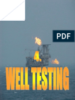 Petroleum Development Geology 040_ Well Test