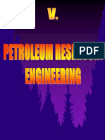 Petroleum Development Geology 050_reservoir Engineering