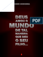 Deus Amou o Mundo - Homer Hoksema.pdf