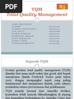 Download Total Quality Management Presentation Fix by kriee SN202214473 doc pdf