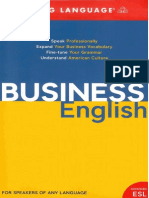 BusinessEnglish All