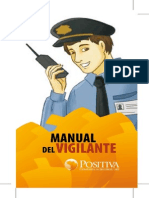 Manual Del Vigilante